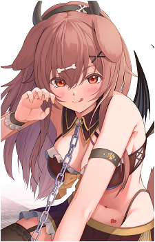 Image 73 of Inugami Korone