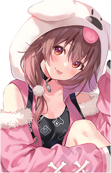 Image 20 of Inugami Korone