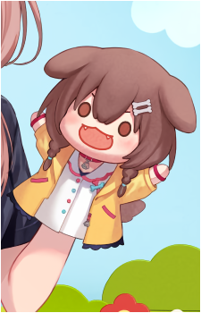 Inugami Korone