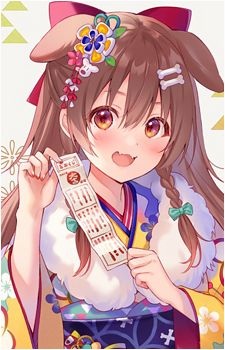 Image 9 of Inugami Korone