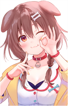 Image 13 of Inugami Korone