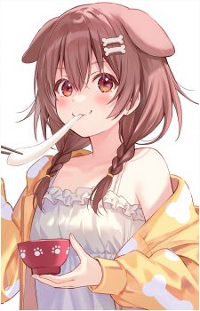 Image 29 of Inugami Korone