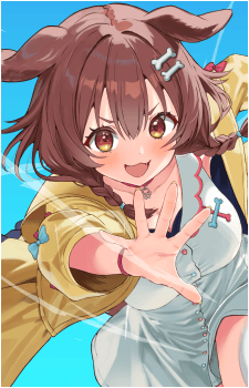 Inugami Korone