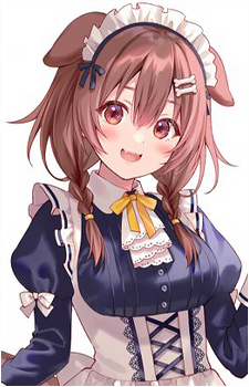 Image 30 of Inugami Korone