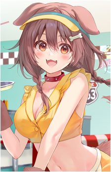 Image 48 of Inugami Korone