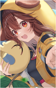 Inugami Korone