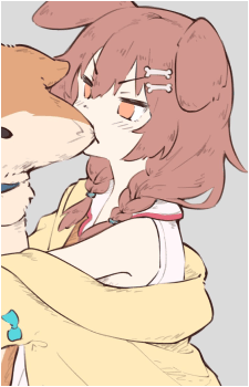 Inugami Korone