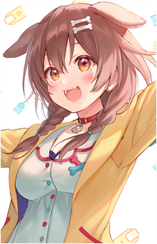 Image 21 of Inugami Korone