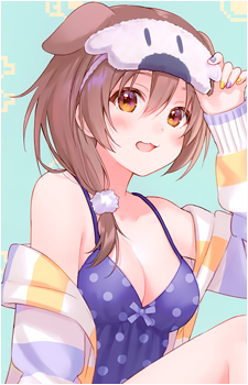 Image 14 of Inugami Korone