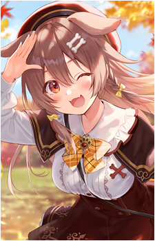 Image 5 of Inugami Korone