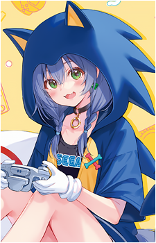 Image 55 of Inugami Korone