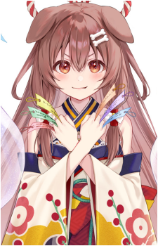 Inugami Korone