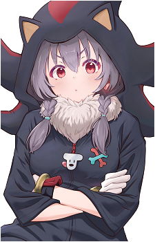 Image 85 of Inugami Korone