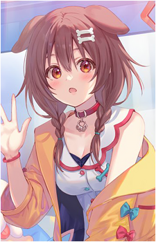 Image 38 of Inugami Korone