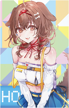 Image 24 of Inugami Korone