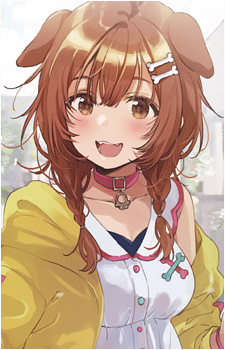 Image 41 of Inugami Korone