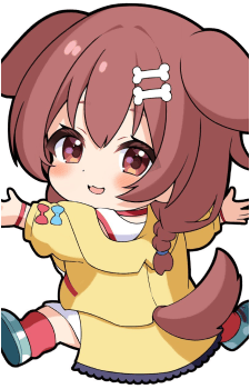 Inugami Korone