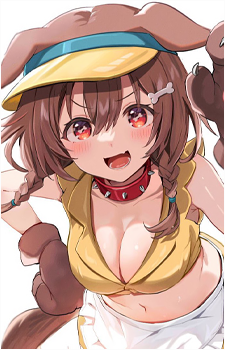 Image 40 of Inugami Korone