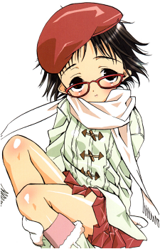 Izumi Neneko