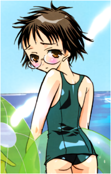 Izumi Neneko