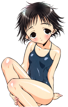 Izumi Neneko