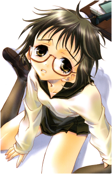 Izumi Neneko