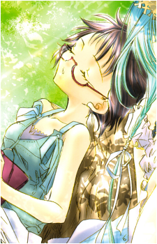 Izumi Neneko