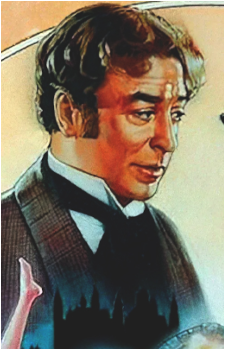 Reginald Kincaid's image