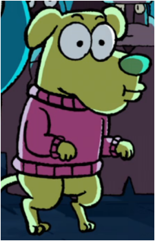 Dogmun