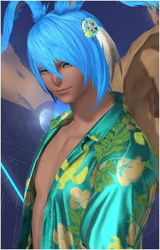 Deep Blue's image