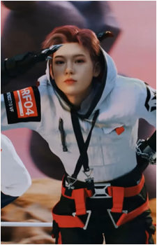 Saejin