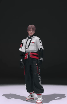 Saejin