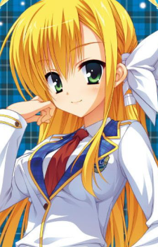 Akari Kanemoto's image