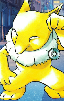 Drowzee