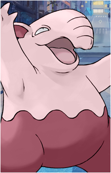 Drowzee