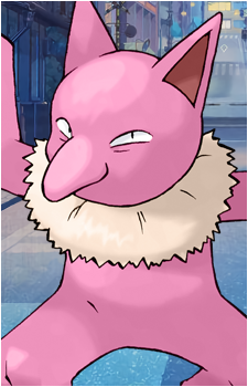 Drowzee