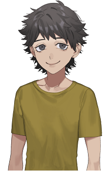 Musashi Kugajima's image