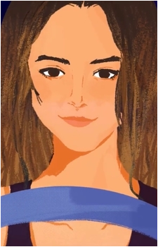 Chloe Bennet's image