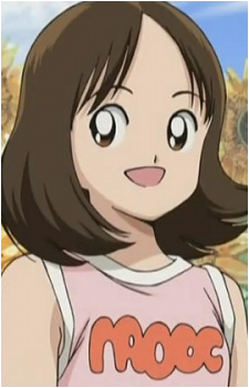 Wakaba Tsukishima's image