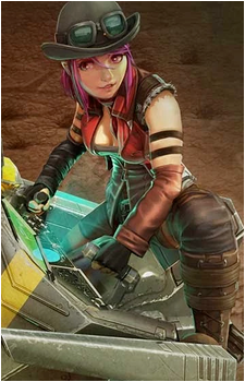 Joule {VG}