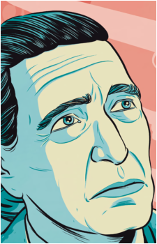 Al Pacino's image