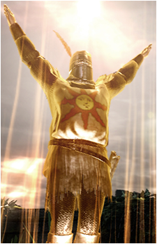 Solaire of Astora's image