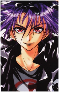 Dark Mousy