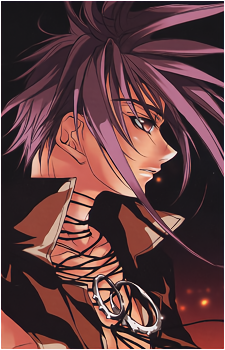 Dark Mousy