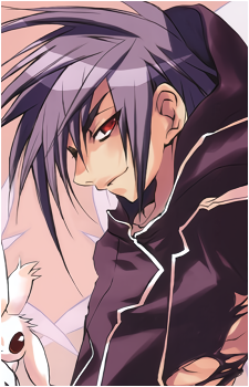 Dark Mousy