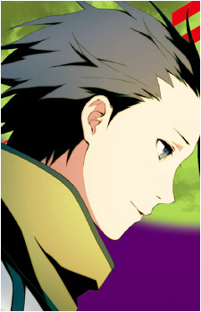 Ryoji Mochizuki
