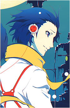 Ryoji Mochizuki