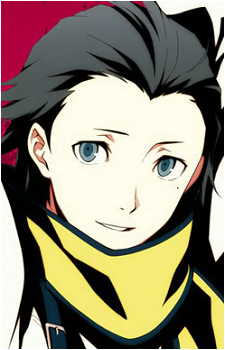 Ryoji Mochizuki