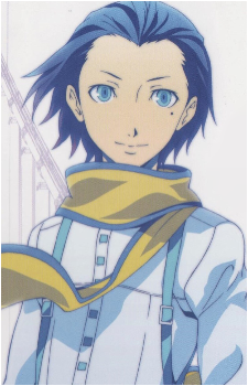 Ryoji Mochizuki