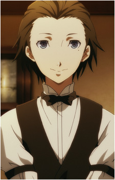 Ryoji Mochizuki